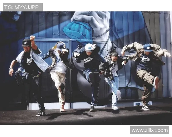 今年运动数据重庆街舞队成长记从街头到舞台的奋斗与梦想